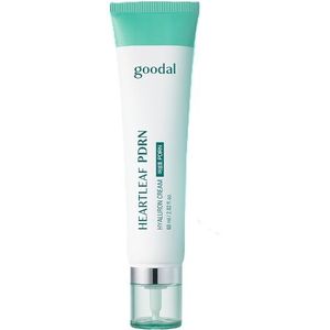 Goodal - Heartleaf PDRN Hyaluron Cream - 60ml