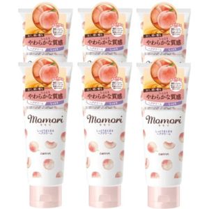 Dariya - Momori Moist Hair Cream - 150g (6ea) Set