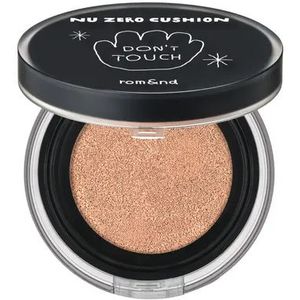 Romand - Inapsquare Nu Zero Cushion - 15g - 02 Pure21