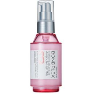 JPSLAB - BONDPLEX Straight & Color Care Ampoule Hair Milk Step 3 - 100ml