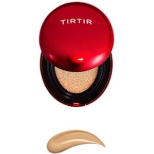 [Promotie] TirTir - Mask Fit Red Cushion SPF40 PA++ - 18g - 27N Camel