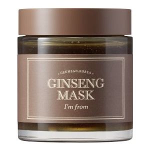 [Deal] I'm From - Ginseng Mask - 120g