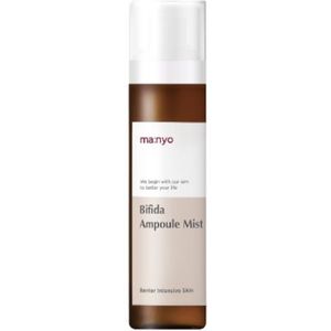 Ma:nyo - Bifida Ampoule Mist - 120ml