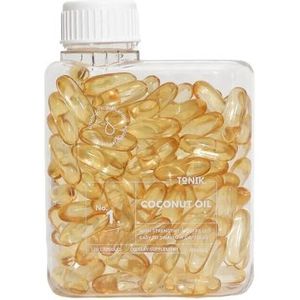 TONIK - Coconut Oil Capsules - 120 Capsules