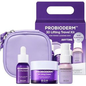 BIOHEAL BOH - Probioderm 3D Lifting Travel Kit - 20ml+15ml+20ml