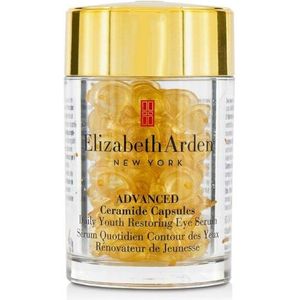 Elizabeth Arden - Advanced Ceramide Capsules Daily Youth Restoring Eye Serum - 60ea