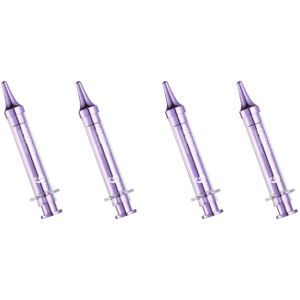 numbuzin - No.9 NAD+ Retinol Volumetox Eye Cream - 10ml (4ea) Set