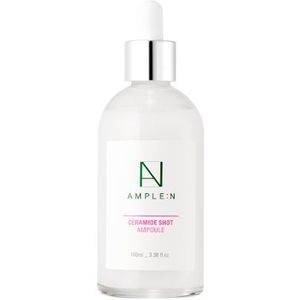 [Deal] AMPLE:N - Ceramide Shot Ampoule - 100ml