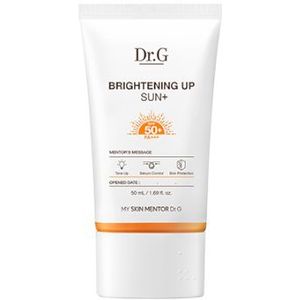 [Deal] Dr.G - Brightening Up Sun+ SPF50+ PA+++ - 50ml
