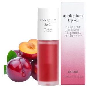 MEMEBOX - Nooni Appleplum Lip Oil - 3.7ml - NOC