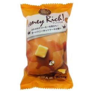 PelicanSoap - Honey Rich Flavor Soap - 100g