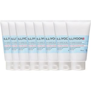 ILLIYOON - Ceramide Ato Conentrate Cream Double Set - 150ml + 150ml (4ea) Set