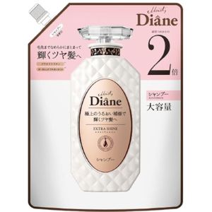 NatureLab - Moist Diane Perfect Beauty Extra Shine Shampoo Refill - 660ml