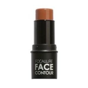 Focallure - Highlighter & Contour - 6g - 3 Coffee