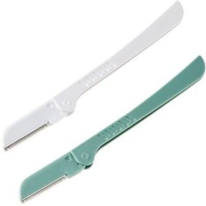 THE FACE SHOP - Daily Beauty Tools Eyebrow Trimmer - 2stuk