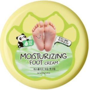 esfolio - Moisturizing Foot Cream - 100g
