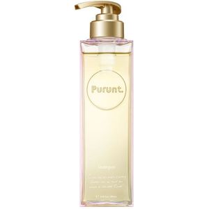 Purunt. - Shampoo - 380ml - Moist Rich