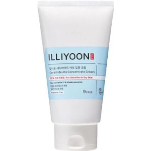 ILLIYOON - Ceramide Ato Concentrate Cream - 230ml
