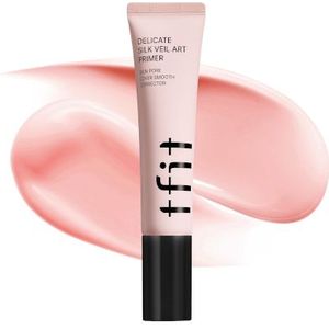 [Promotie] Tfit - Delicate Silk Veil Art Primer - 30ml
