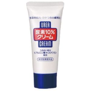 Fine Today - Urea Hand & Foot Cream - 60g
