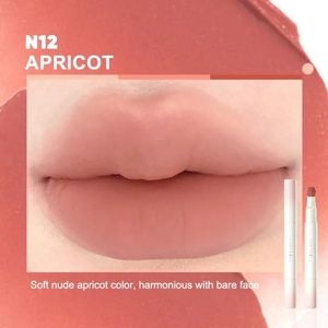 Judydoll - Cushion Lip Powder Cream - 1.9g - N12 Apricot