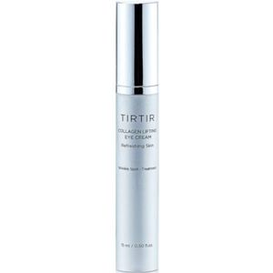 TirTir - Collagen Lifting Eye Cream - 15ml