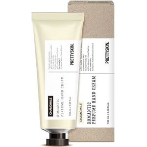 PRETTYSKIN - Romantic Perfume Hand Cream - Chamomile - 100ml