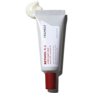 FRANKLY - Retinol 0.3 Cream - 20ml