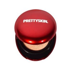 PRETTYSKIN - Airy Dream Cushion - 5g - 21 Irovy