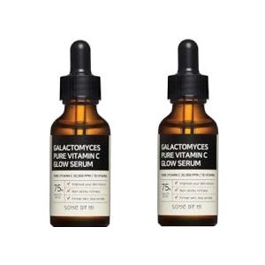[PROMOTIE] SOME BY MI - Galactomyces Pure Vitamin C Glow Serum - 30ml (2ea) Set