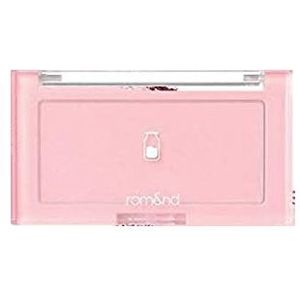 Romand - Better Than Cheek Milk Series (2022 New Version) - 4g - W02 Strawberry Milk