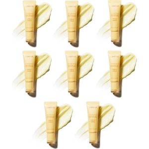 LANEIGE - Lip Glowy Balm - 10g - Vanilla (8ea)