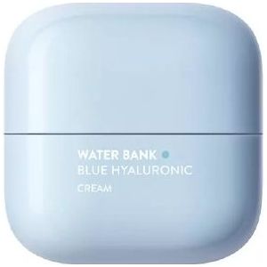 LANEIGE - Water Bank Blue Hyaluronic Moisture Cream - 50ml