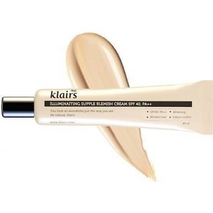 [DEAL]Dear, Klairs - Illuminating Supple Blemish Cream