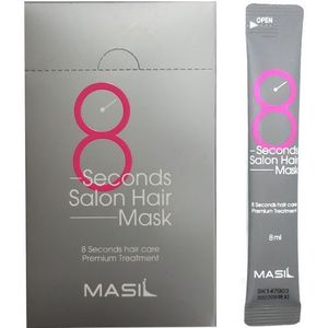 [PROMOTIE]Masil - 8 Seconds Salon Hair Mask 1 Pack - 20stukken
