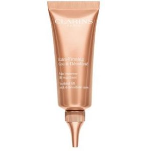 Clarins - Extra Firming Neck & Décolleté Care - 75ml