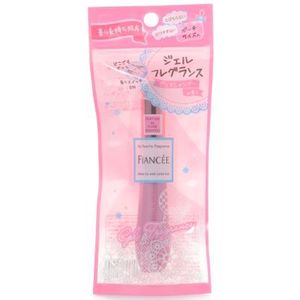 FIANCEE - Gel Fragrance - 9g - Pure Shampoo