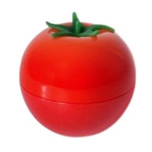 PRETTYSKIN - Lip Balm - 9g - Tomato