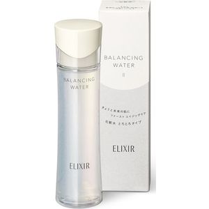 Shiseido - ELIXIR Balancing Water II - 168ml