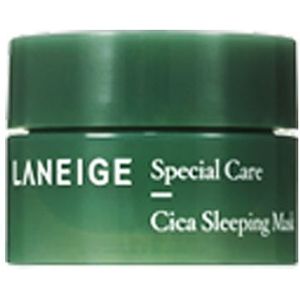 [Deal] LANEIGE - Cica Sleeping Mask - 10ml