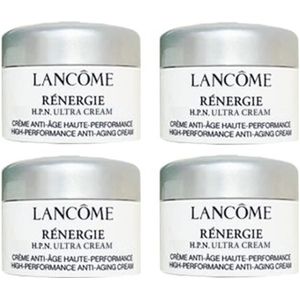 Lancome - Renergie H.P.N. Ultra Cream - 5ml (4ea)