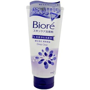 [Deal] Kao - Biore Facial Foam Deep Clear - 100g