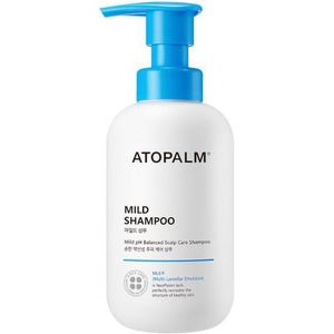 Atopalm - Mild Shampoo - 300ml