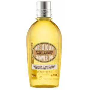 L'Occitane - Almond Shower Oil - 250ml