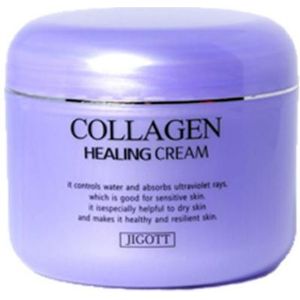 Jigott - Collagen Healing Cream - 100g