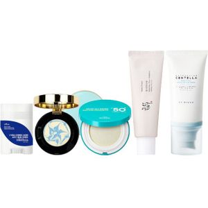 VANA Award 2023 - UV killer Bundle kit set