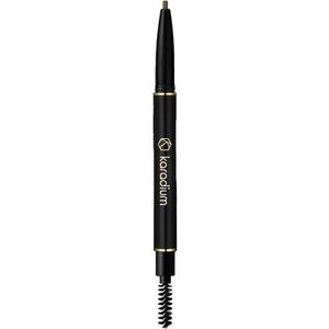 KARADIUM - Auto Eyebrow Pencil - 0.18g - #05 Light Brown