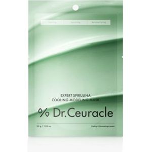 Dr.Ceuracle - Expert Spirulina Cooling Modeling Mask - 30g
