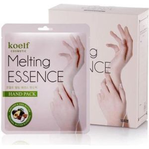 PETITFEE - Koelf - Melting Essence Hand Pack - 10stukken