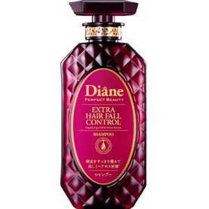 NatureLab - Moist Diane Perfect Beauty Extra Hair Fall Control Shampoo - 450ml